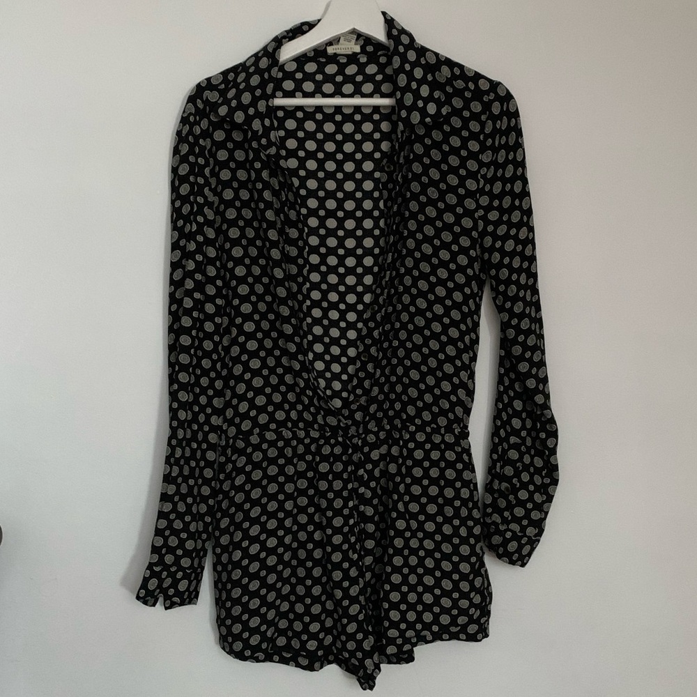 jumpsuit